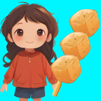 串串爱消除小游戏 v1.01