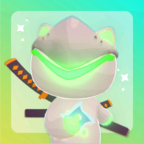 喵喵先锋游戏手机版 v1.0.0
