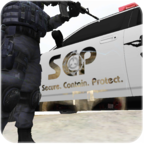 SCP354第三章无限金币 v1.03 最新版