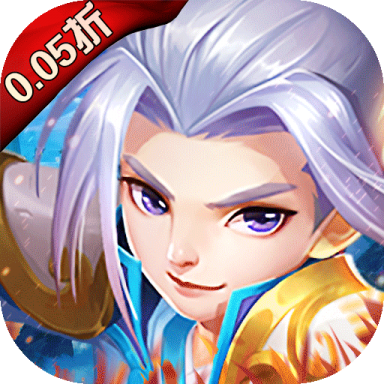 萌幻西游官方版 v1.0.0