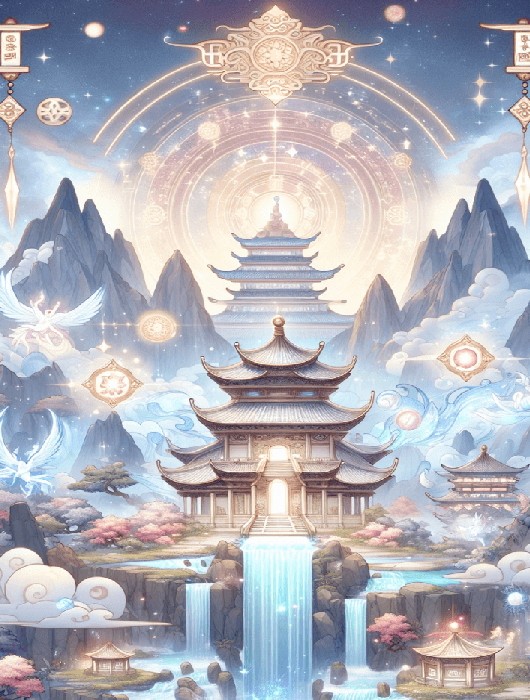 修心仙途手游