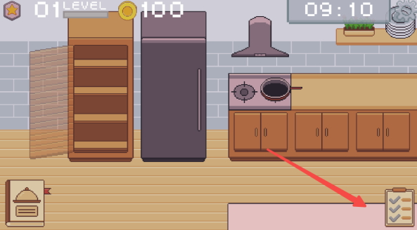 创造厨房最新版(KitchenCraft)