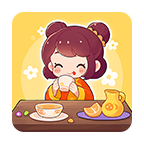 幸福奶茶屋安卓 v1.00 最新版