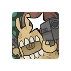 疯狂蜗牛症手游官方版 v0.0.1