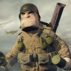 特种兵战场中文版 v1.2 最新版
