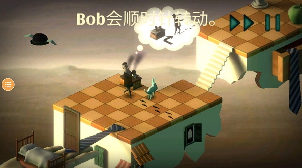 梦游逃生安卓版