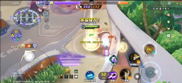 宝可梦大集结官方正版
