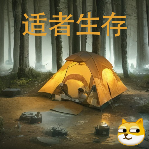 冒险之旅:适者生存手机版 v1.0