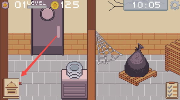 创造厨房最新版(KitchenCraft)