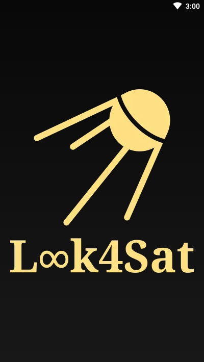 Look4Sat
