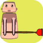 方头人的登山之旅手游(Mr.Fang) v0.1 官方版