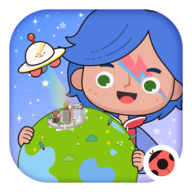 米加小镇世界官方版最新版 v1.74