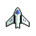还是太空射击游戏 v1.02