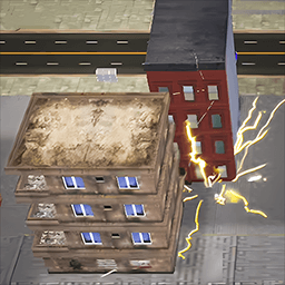 3D沙盘城市手游 v2.0.0