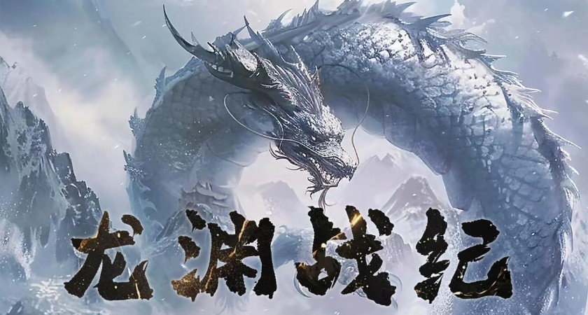 龙渊战纪安卓版