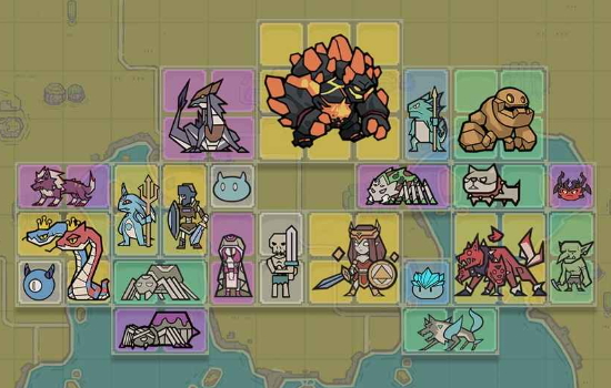 魔物背包系统2024最新版