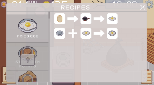 创造厨房最新版(KitchenCraft)