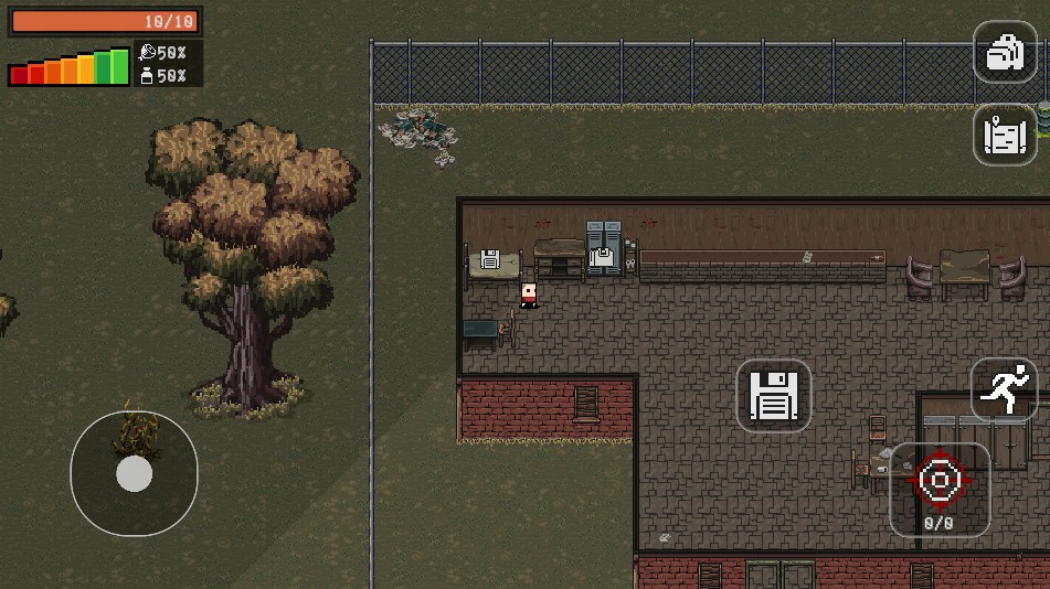 死亡地带无限钞票版