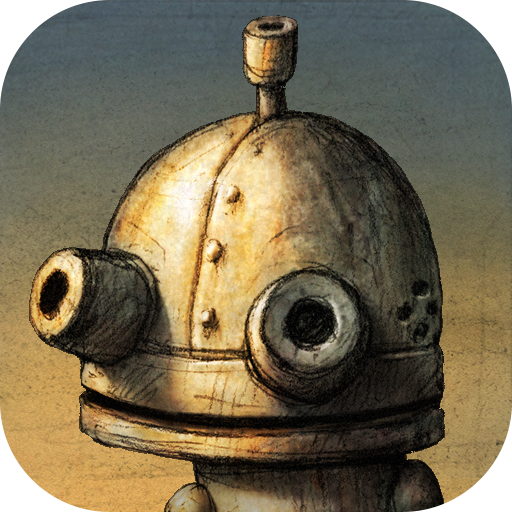 机械迷城手机版 v5.0.1