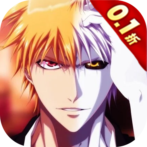 超神觉醒官方正版 v0.0.1