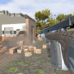 战场爆破求生手机版 v2.0.0