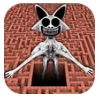 恐怖迷宫追逐安卓版 v1.0