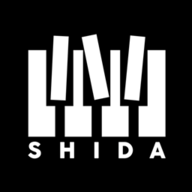 Shida钢琴脚本