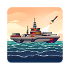 小舰舰超勇去广告版(High Seas Hero) v1.50503.50398 最新版