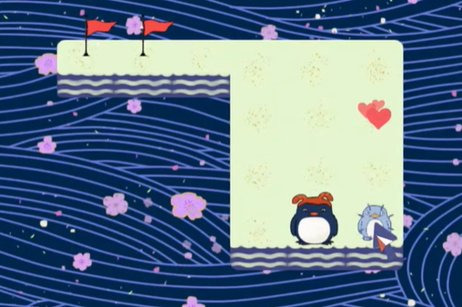 企鹅走丢了付费解锁版