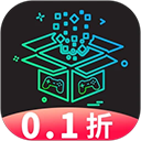 one游戏宝盒安卓版 v1.1.8