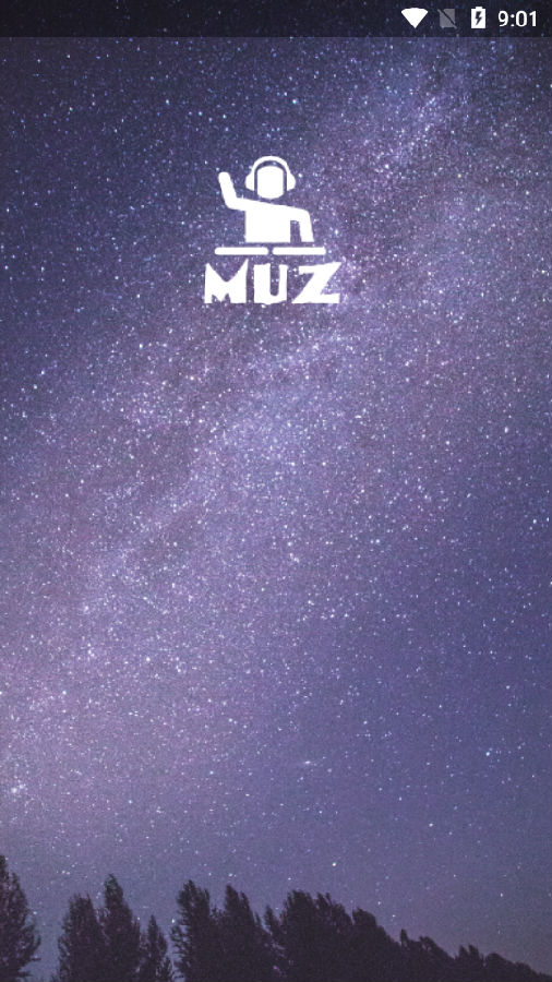 MUZ音乐 1