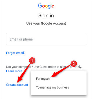 Google Docs