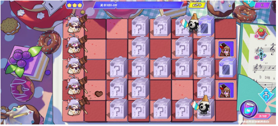 盲盒派对游戏最新版