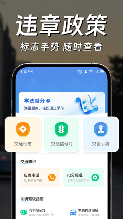 违章电子狗