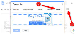 Google Docs