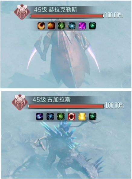 群星纪元手游最新版