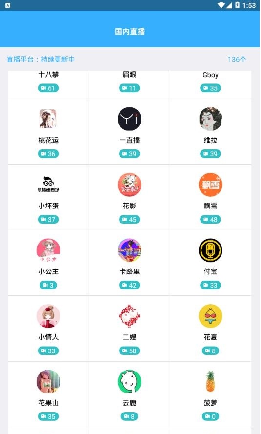 兔兔云盒会员版 2