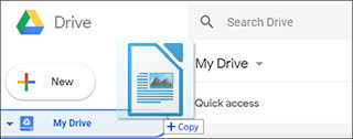 Google Docs