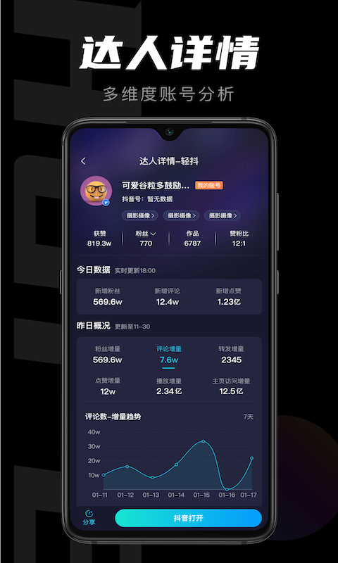 轻草APP 1