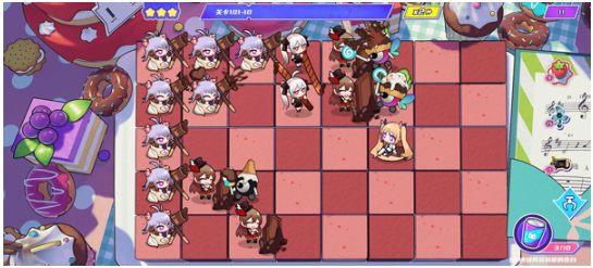 盲盒派对游戏最新版