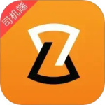 众至出行司机端app