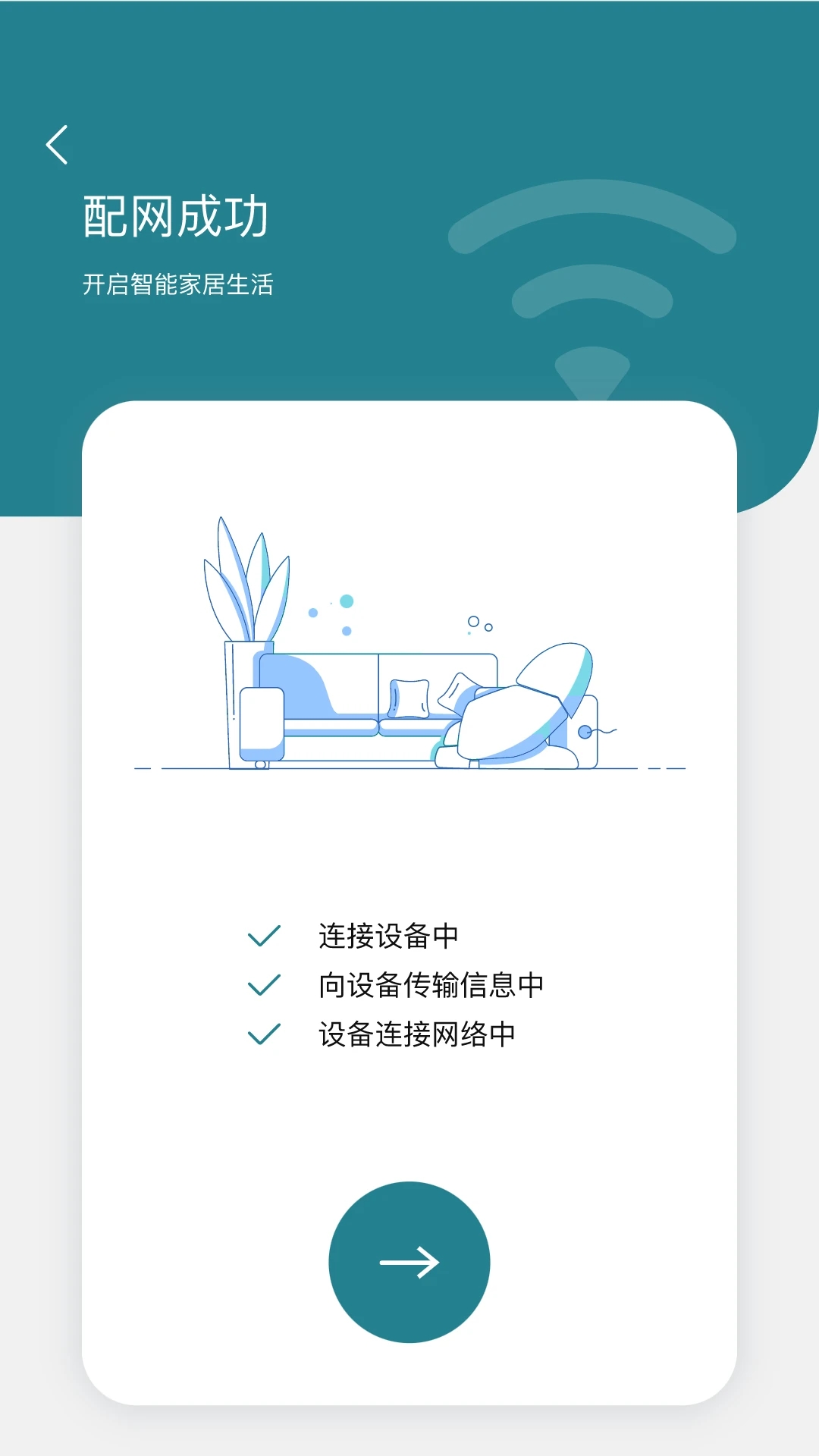 ihoco智慧健康