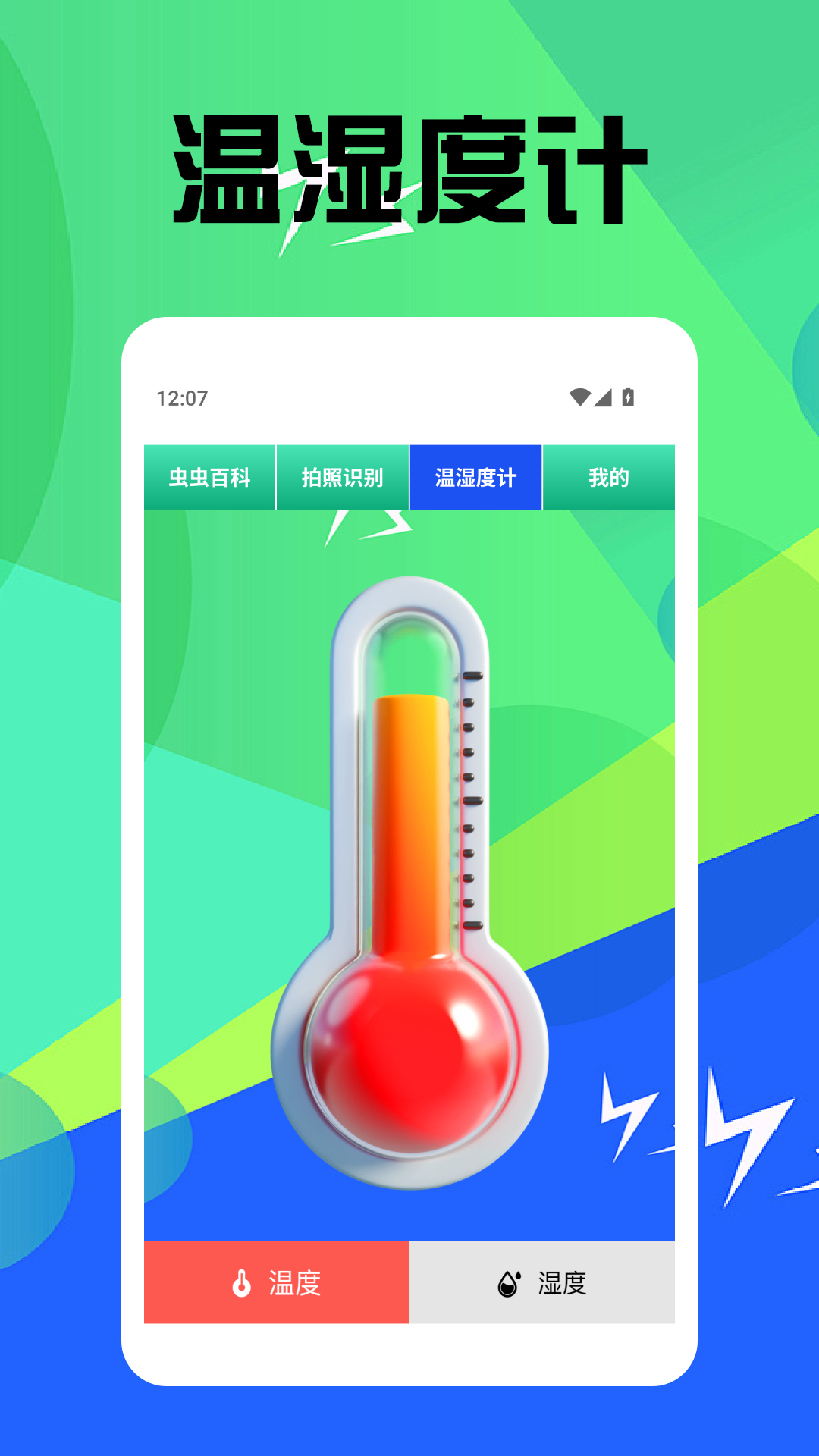 虫虫趣玩