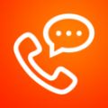 模拟来电短信app