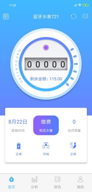米小丫