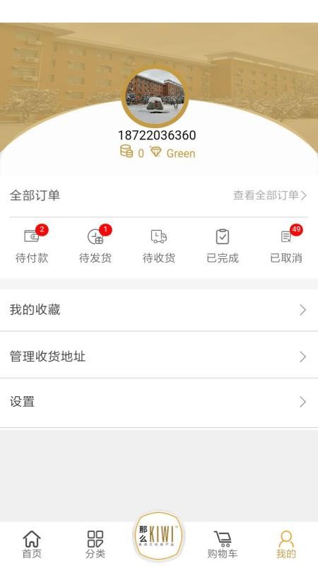 那么KIWI
